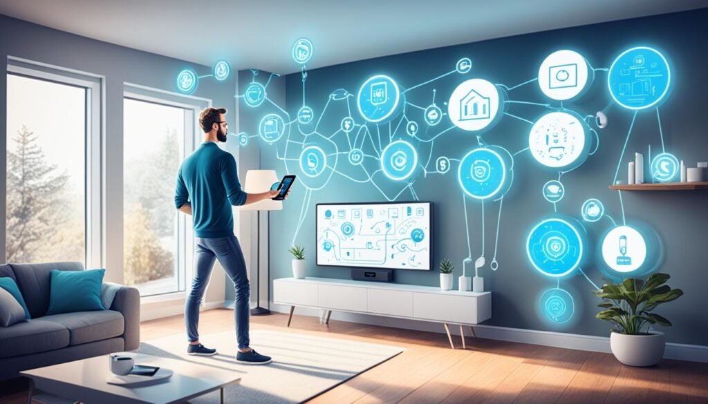 CSL plan的物聯網(IoT)服務套餐