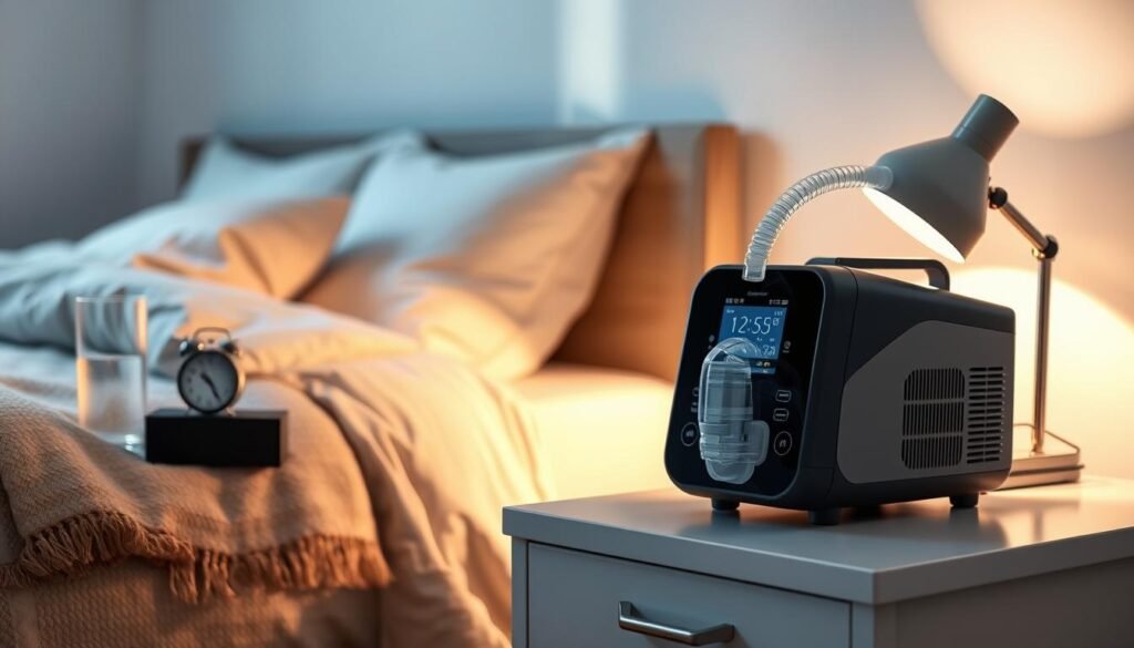呼吸機與睡眠呼吸機的使用安全注意事項