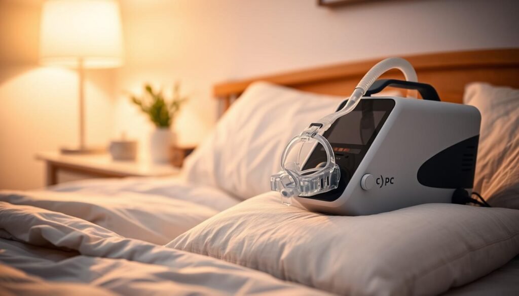 睡眠呼吸機使用 睡眠呼吸機使用