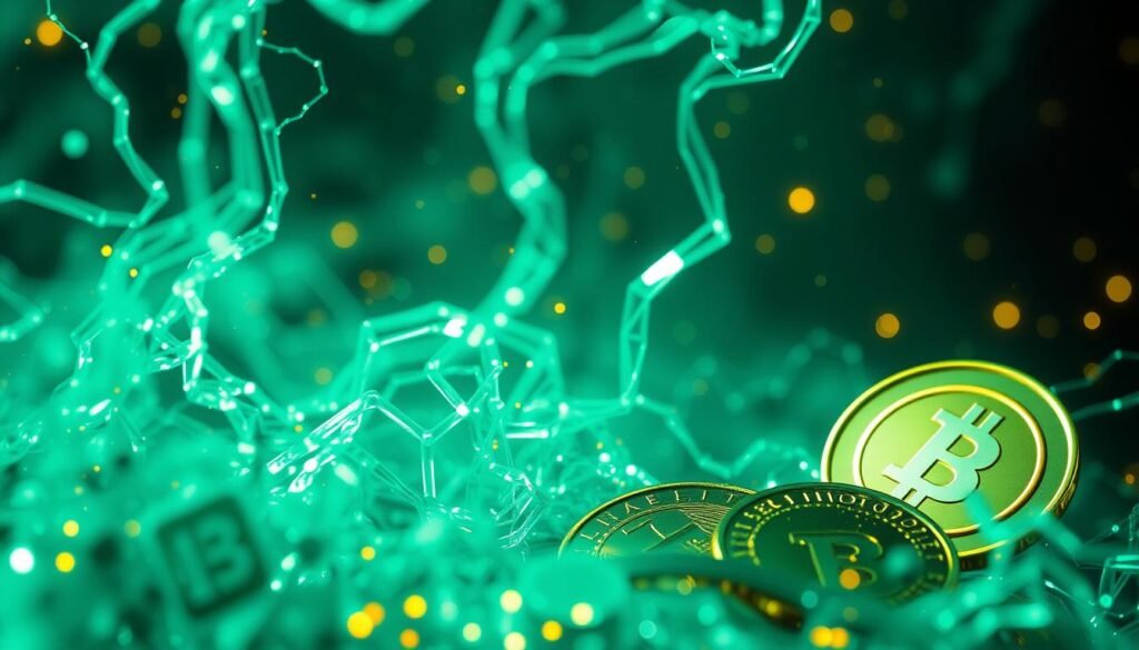 生成USDT加密貨幣相關圖片 生成USDT加密貨幣相關圖片