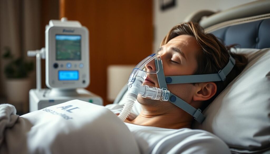 睡眠呼吸機圖片 睡眠呼吸機圖片