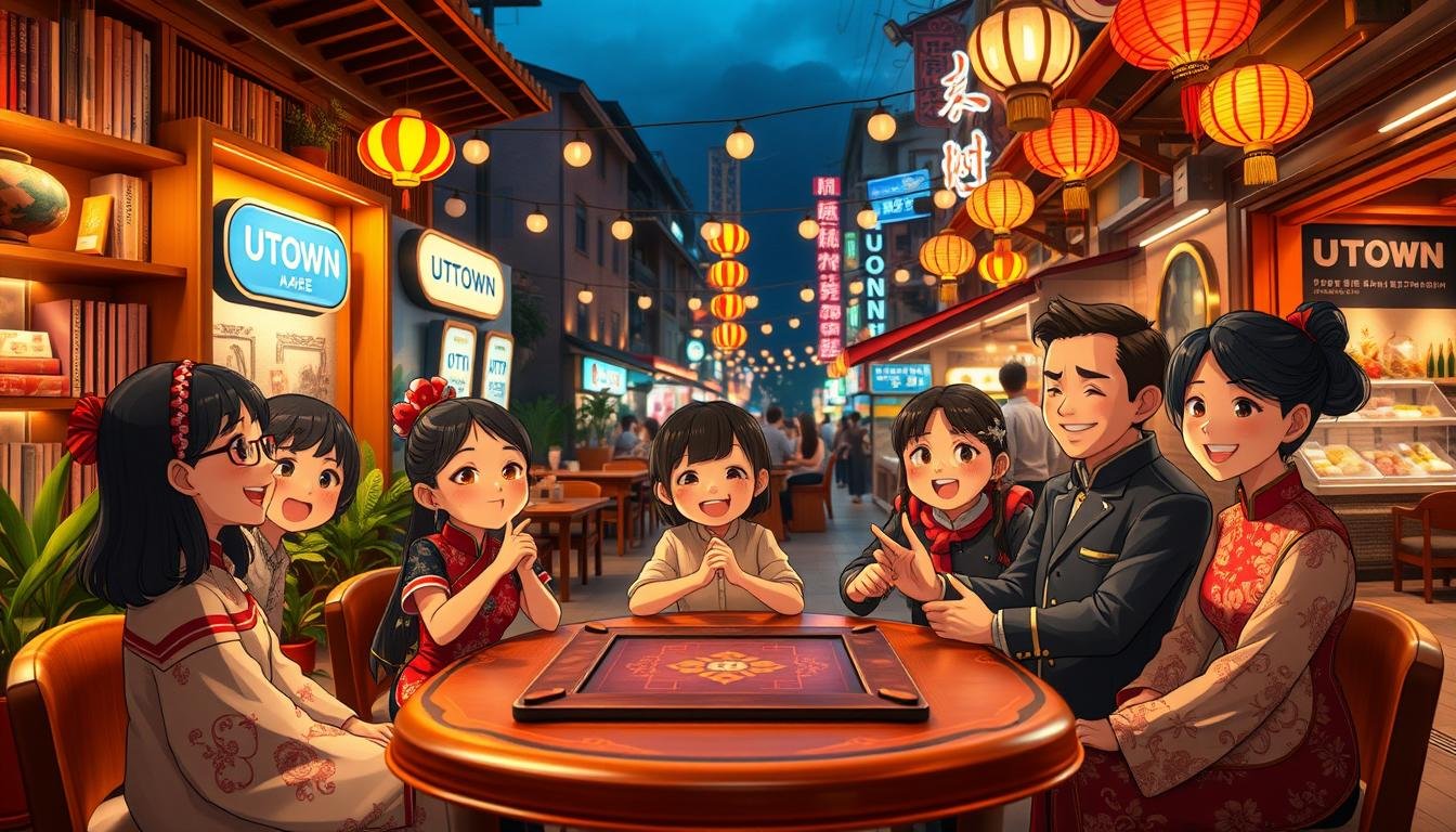 atg電子