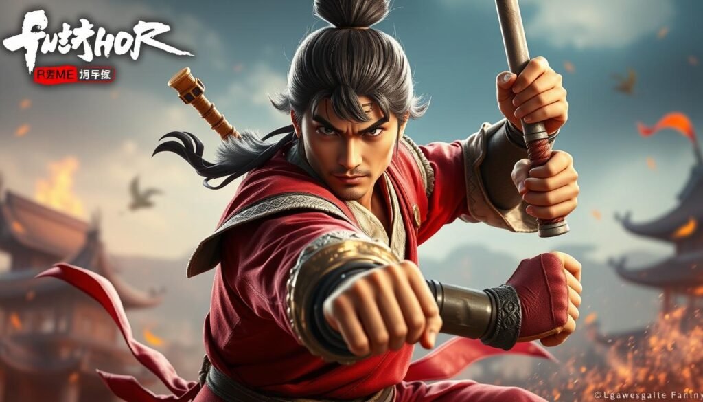 生成孫行者遊戲的圖片 生成孫行者遊戲的圖片