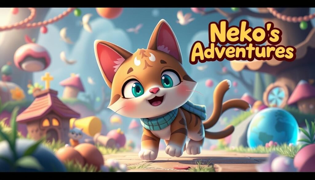 生成忍喵物語遊戲的圖片 生成忍喵物語遊戲的圖片