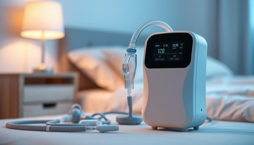 睡眠呼吸機選擇指南 睡眠呼吸機選擇指南