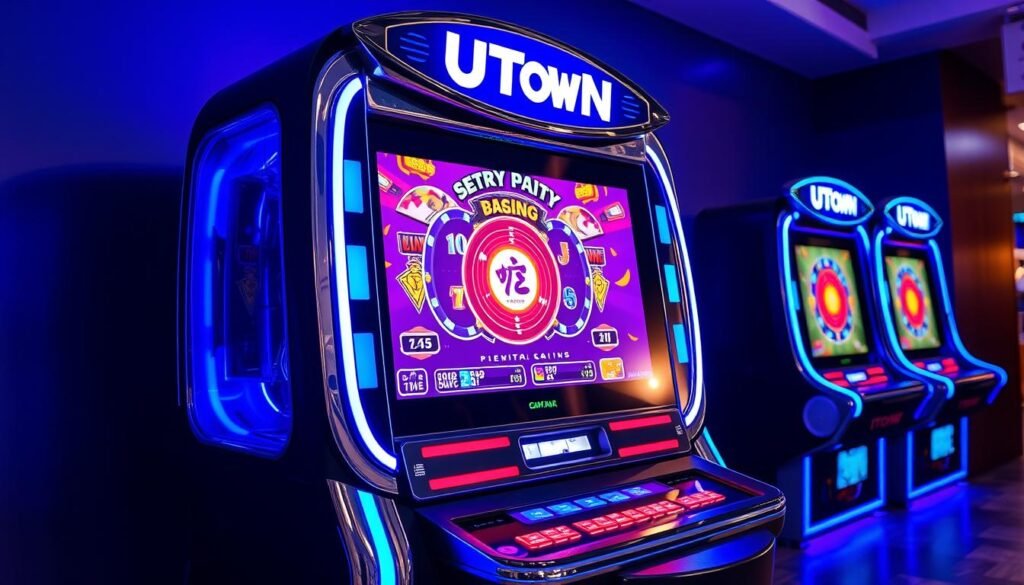 ATG電子遊戲自動旋轉 ATG電子遊戲自動旋轉