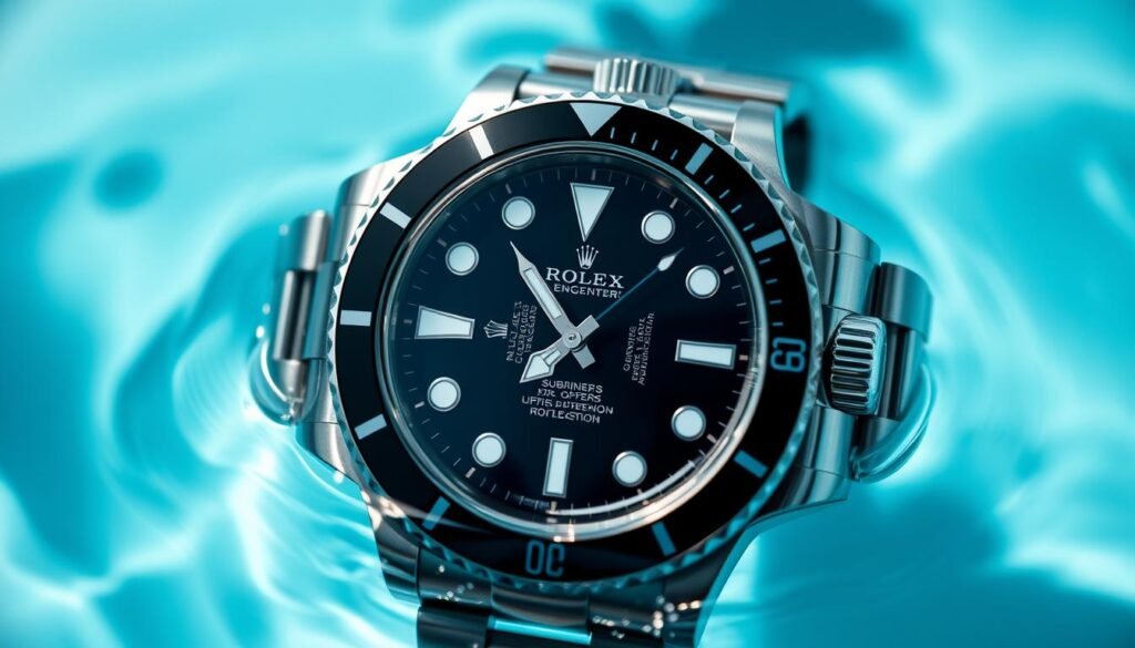 Rolex防水腕錶 Rolex防水腕錶
