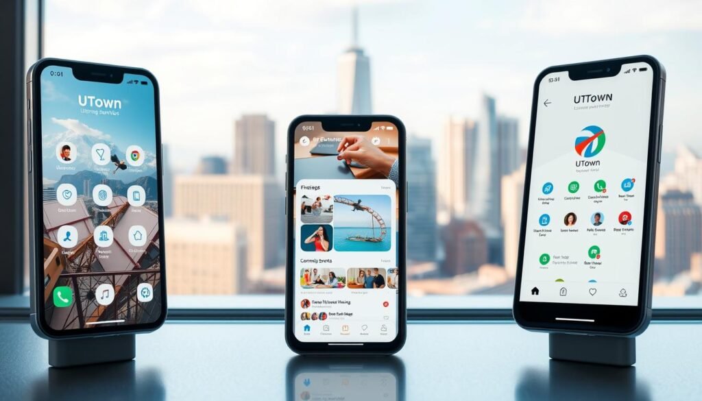 優塔app功能介紹