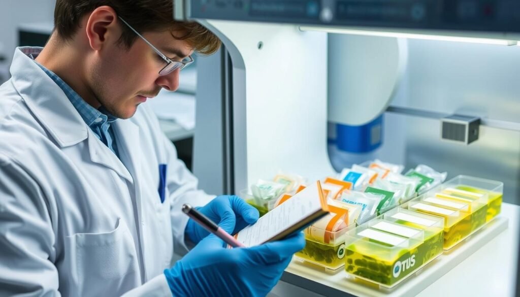 Biodegradation Testing for Sachets Biodegradation Testing for Sachets