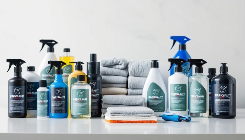 洗車用品選擇 洗車用品選擇