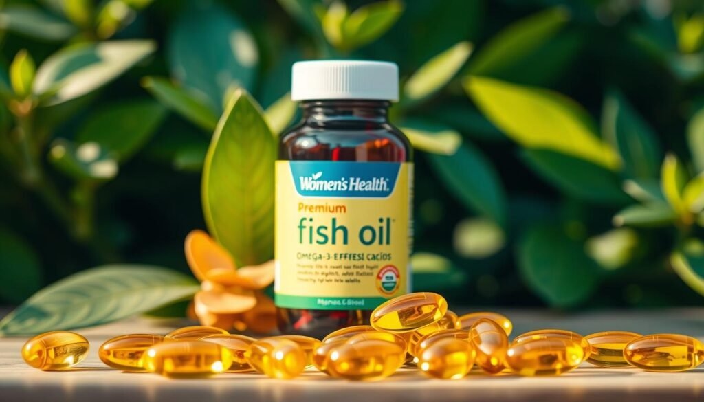 魚油推薦