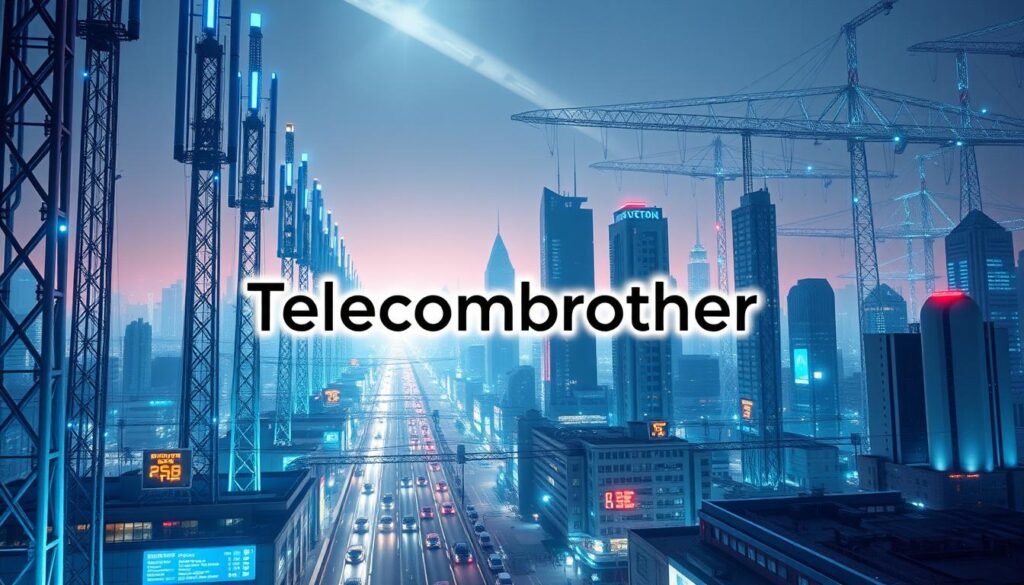 5G低延遲技術應用