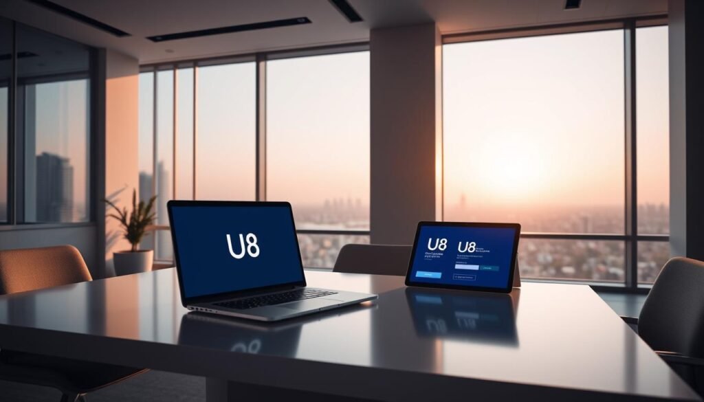 U8国际注册流程 U8国际注册流程