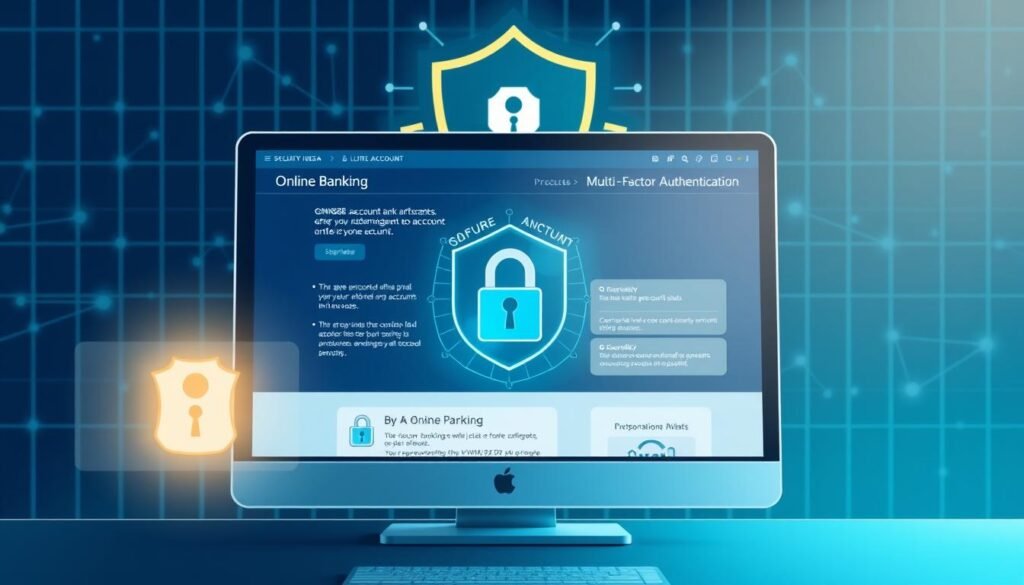 賬戶安全防範策略