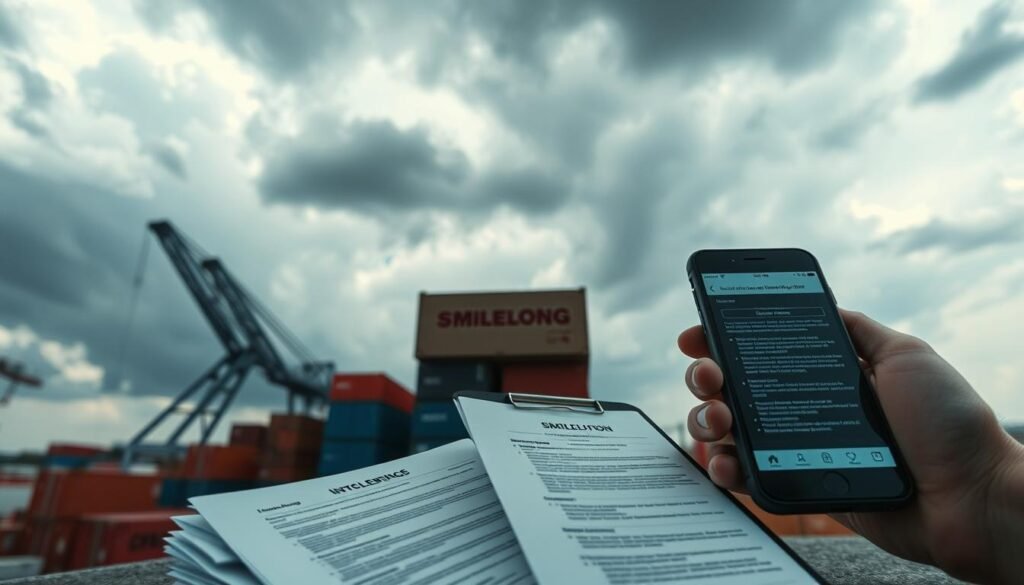 跨境購物法律風險 跨境購物法律風險