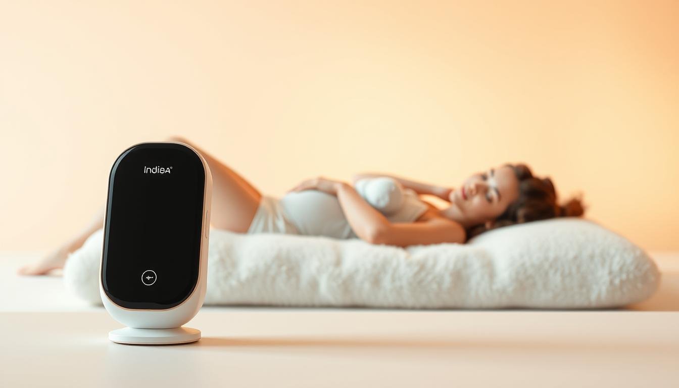 INDIBA, 英特波, 產後減肥, INDIBA 英特波