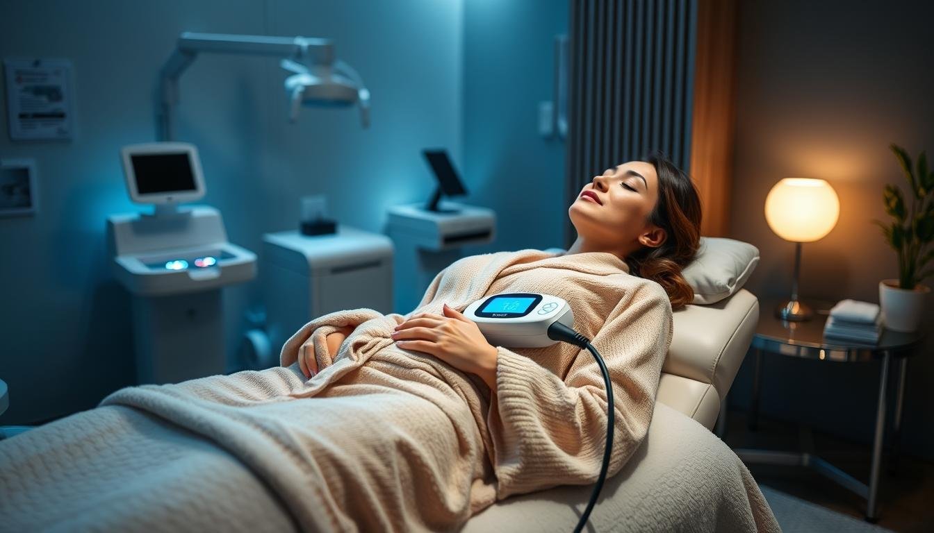 INDIBA, 英特波, 產後減肥, INDIBA 英特波