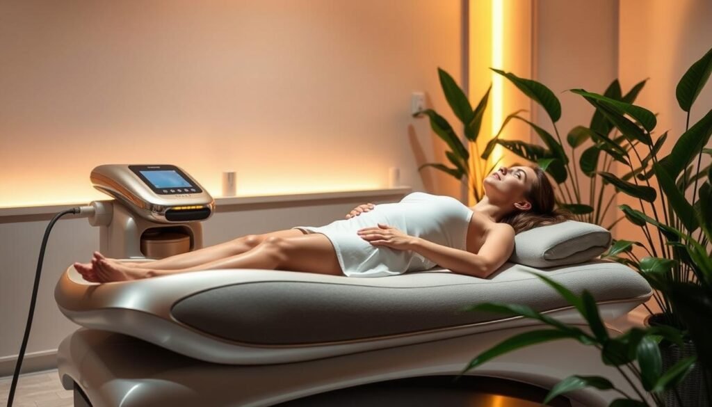 INDIBA英特波產後減肥療程 INDIBA英特波產後減肥療程