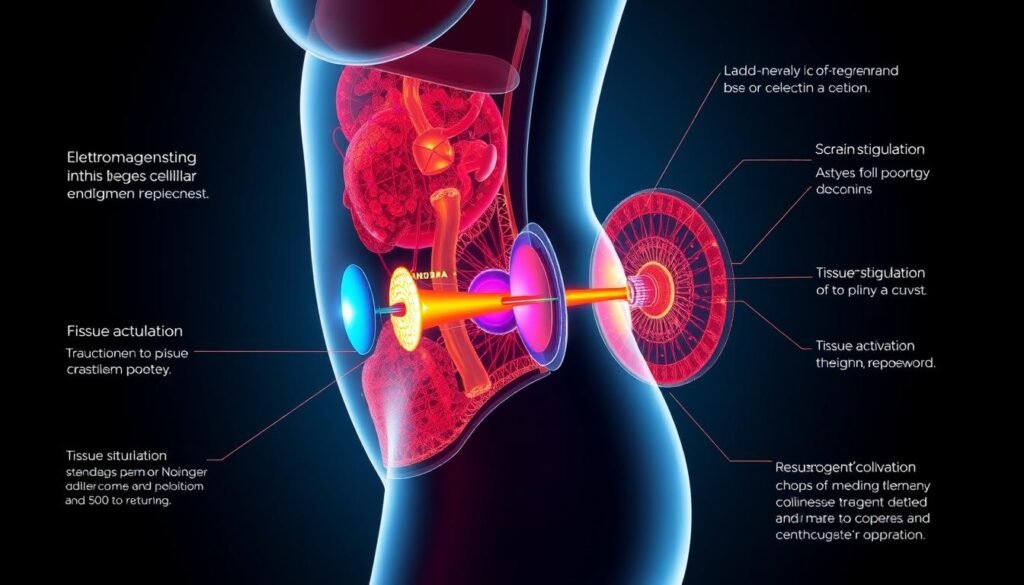 INDIBA英特波細胞活化技術