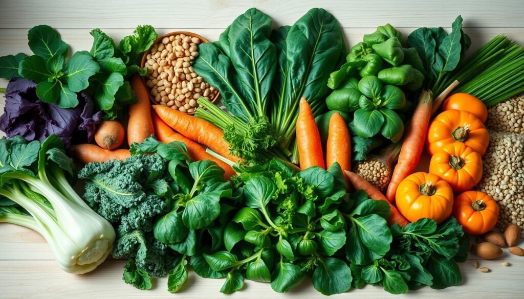 台灣葉黃素食物選擇