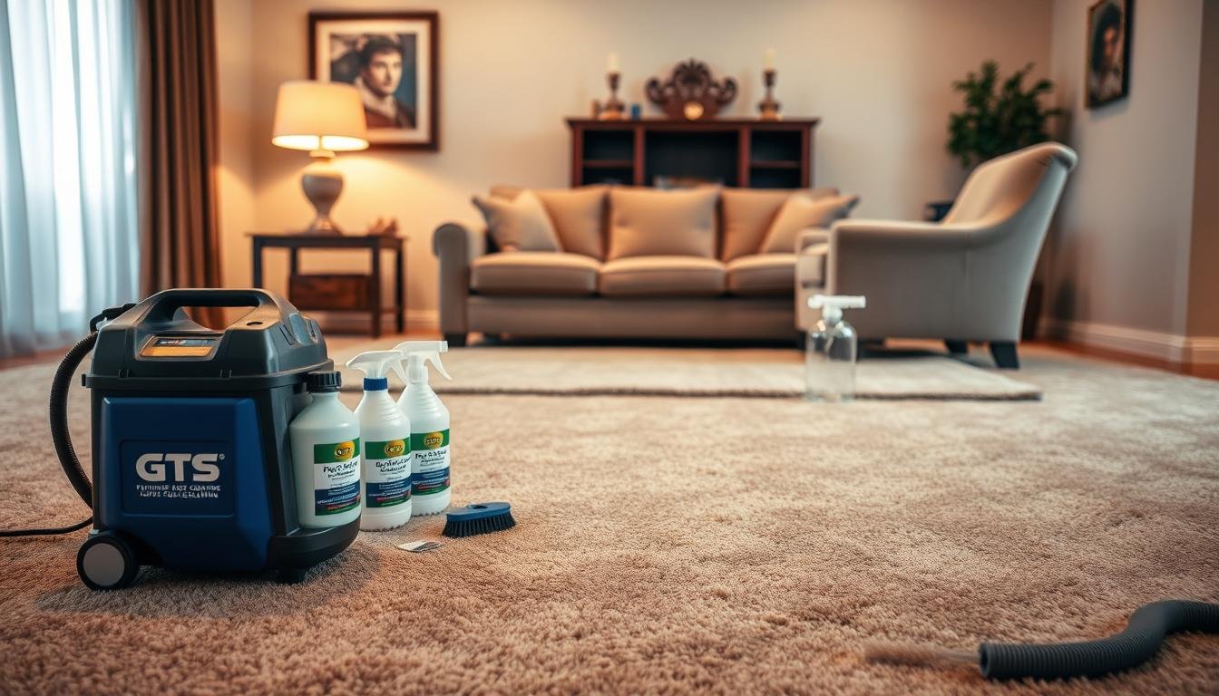 地毯清潔家具處理