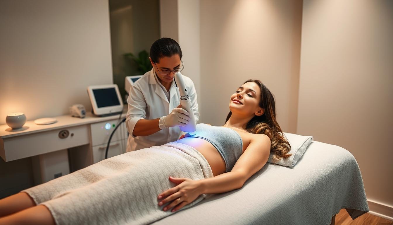 激光脫毛療程比較