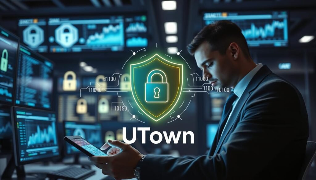 個人資料安全保護