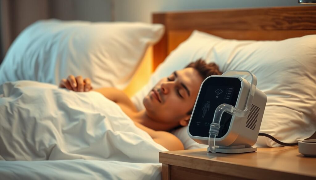 睡眠呼吸機預防作用 睡眠呼吸機預防作用