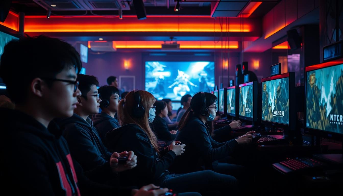 雷神試玩遊戲體驗