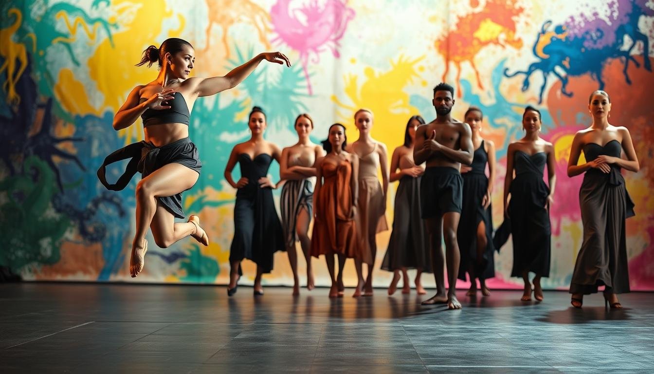 hairless脫毛舞台應用