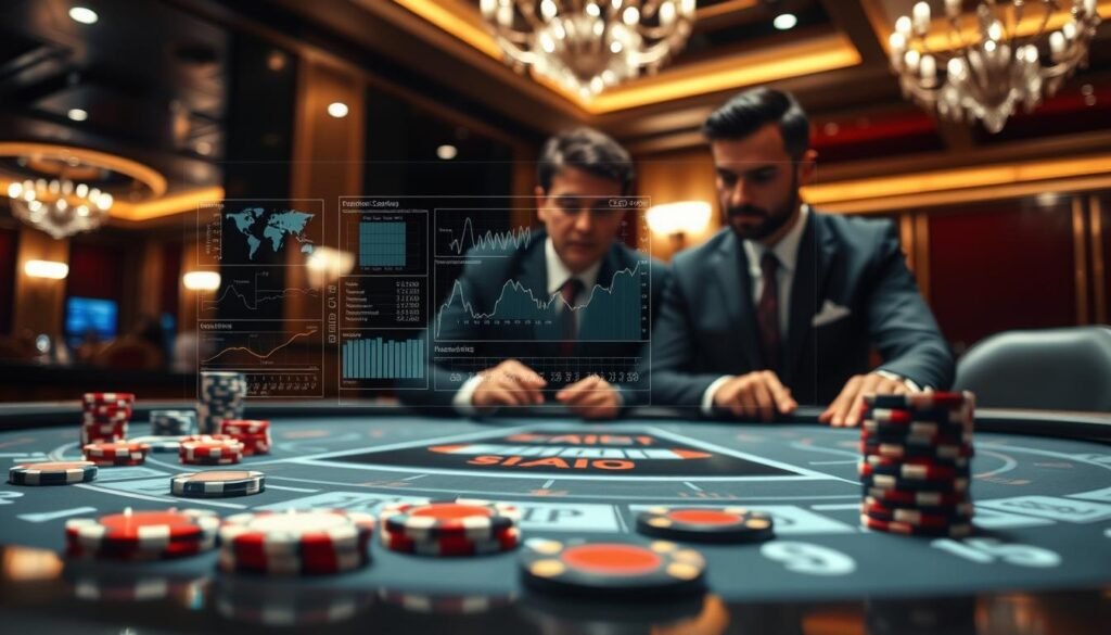 dg百家樂破解技術解析