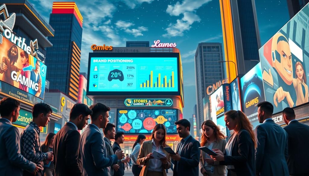 優塔娛樂城市場分析