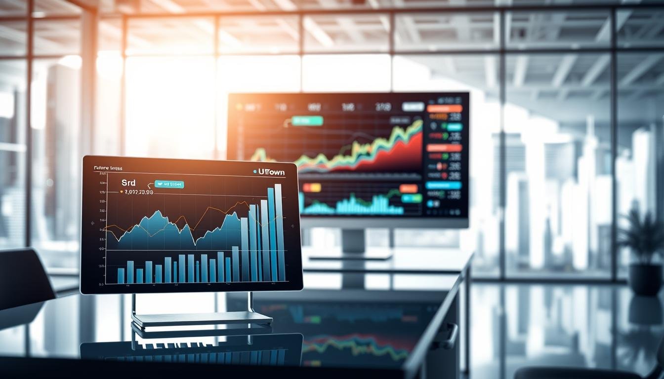 優塔market預測市場分析工具