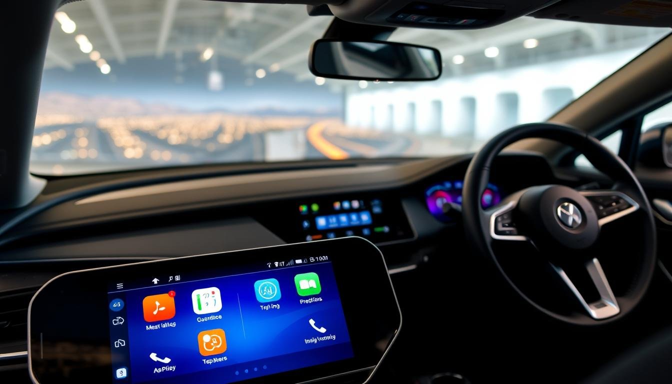 CarPlay