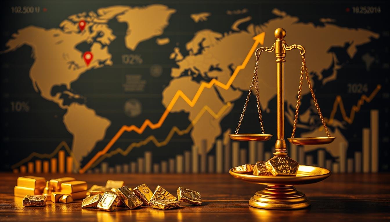 黃金價格一錢, 金價最高一錢多少