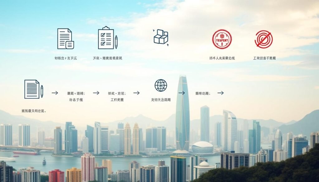 香港開公司